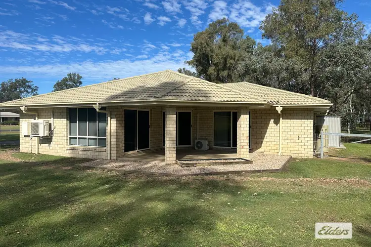 9 Cockatoo Drive, Adare QLD 4343