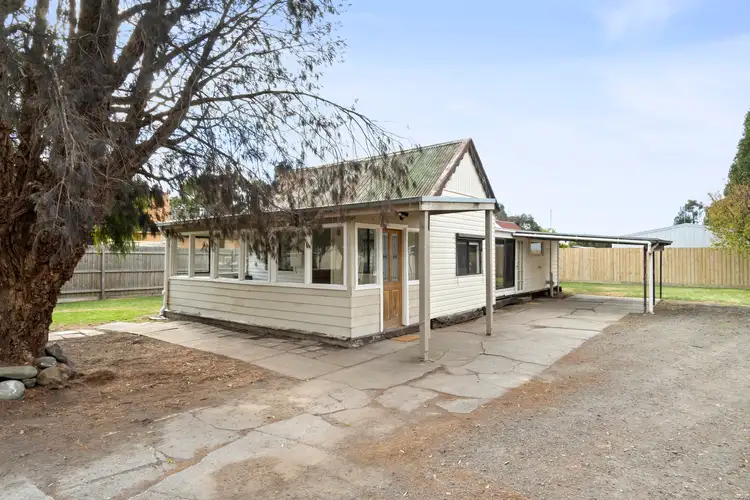 58 Barry Street, Birregurra VIC 3242