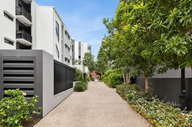 Third view of Homely apartment listing, 64/12 High Street, Sippy Downs QLD 4556