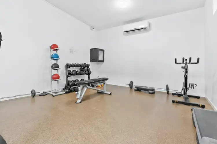 Sixth view of Homely apartment listing, 64/12 High Street, Sippy Downs QLD 4556