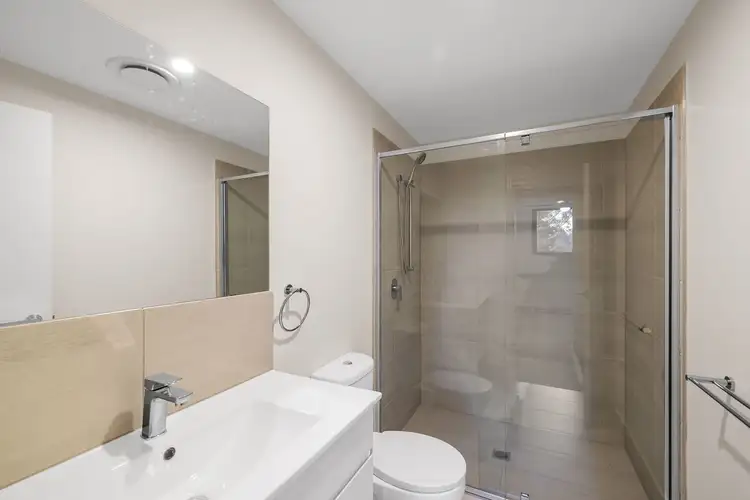 Sixth view of Homely unit listing, 308/45 Botanica Drive, Sippy Downs QLD 4556