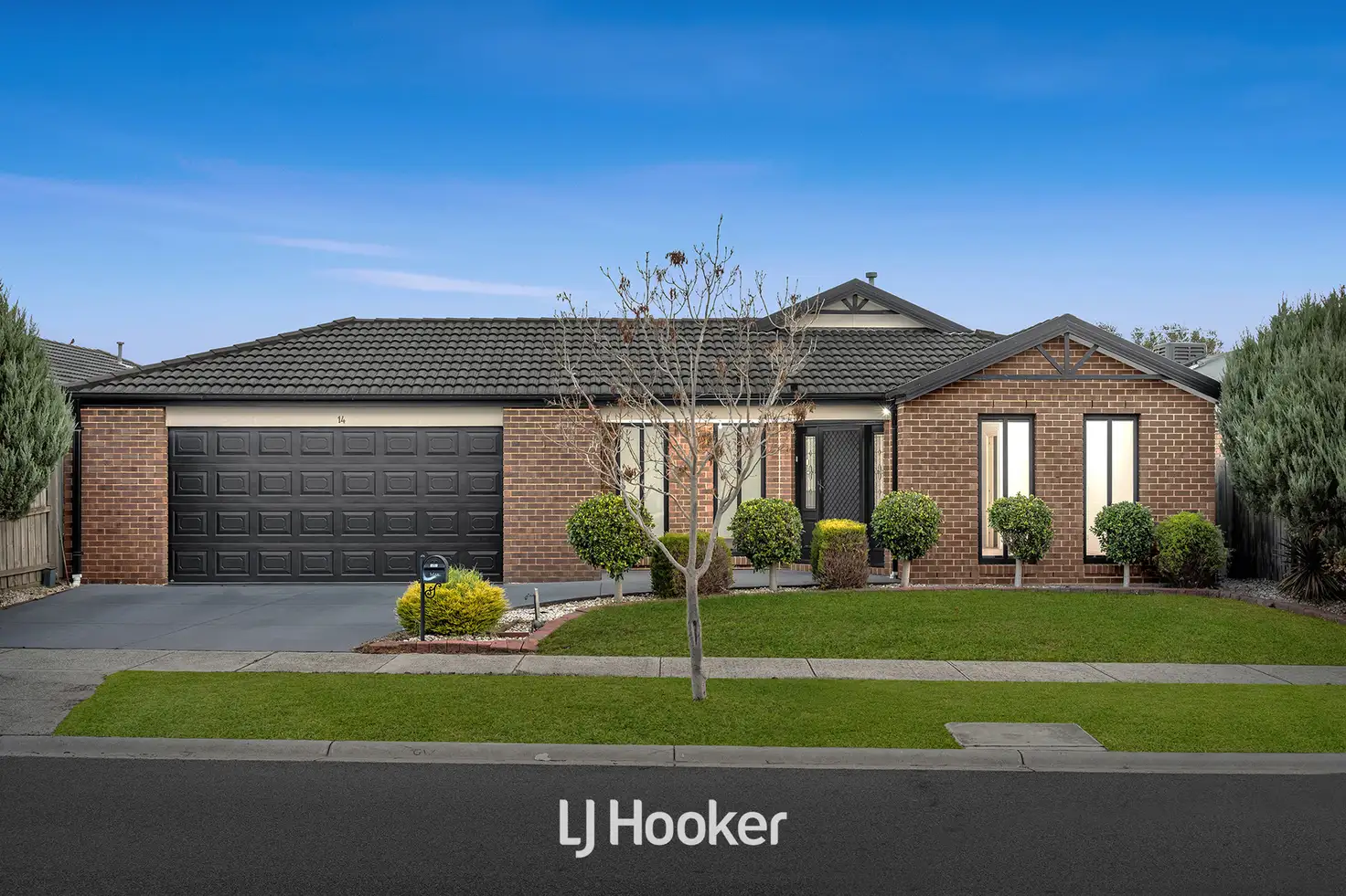 Main view of Homely house listing, 14 Honey Myrtle Way, Cranbourne VIC 3977