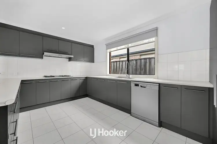 Sixth view of Homely house listing, 14 Honey Myrtle Way, Cranbourne VIC 3977