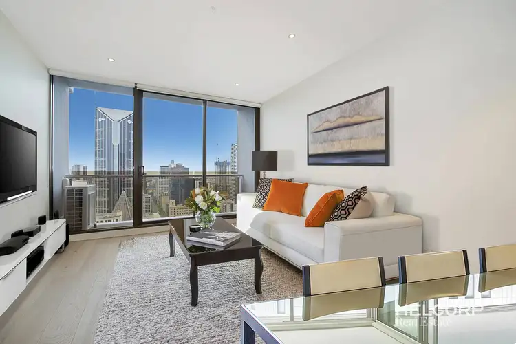 1901/318 Russell Street, Melbourne VIC 3000