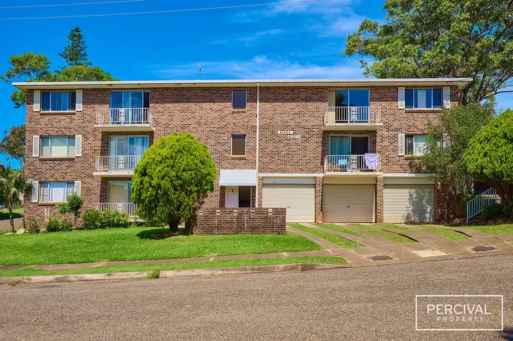 1/1 Willow Place, Port Macquarie NSW 2444