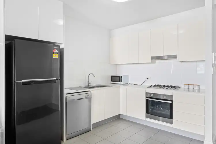 Third view of Homely unit listing, 10/8-10 Fraser Street, Westmead NSW 2145