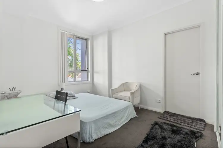 Fifth view of Homely unit listing, 10/8-10 Fraser Street, Westmead NSW 2145