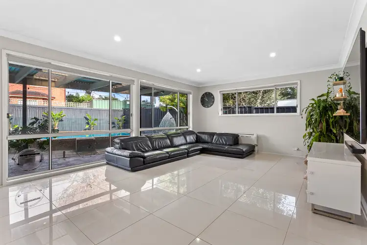 Third view of Homely house listing, 4 Lodge Avenue, Old Toongabbie NSW 2146