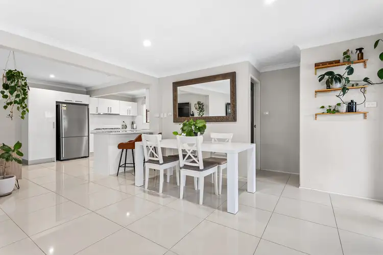 Fourth view of Homely house listing, 4 Lodge Avenue, Old Toongabbie NSW 2146
