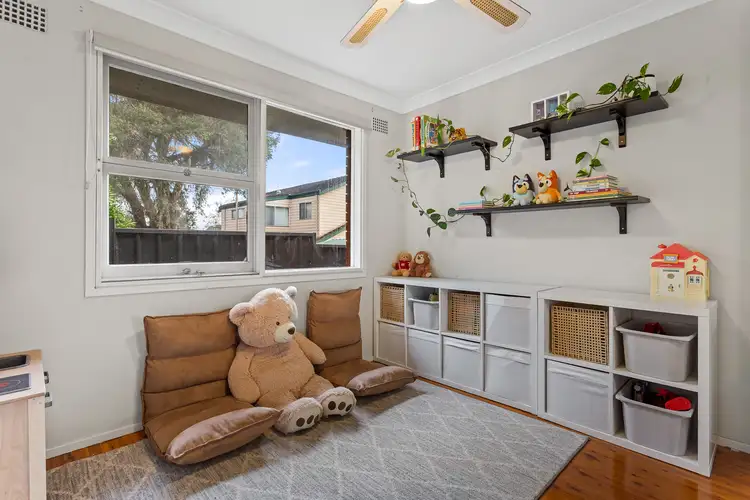 Sixth view of Homely house listing, 4 Lodge Avenue, Old Toongabbie NSW 2146