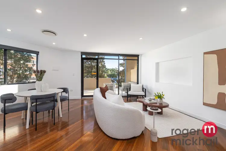5A/104 William Street, Five Dock NSW 2046