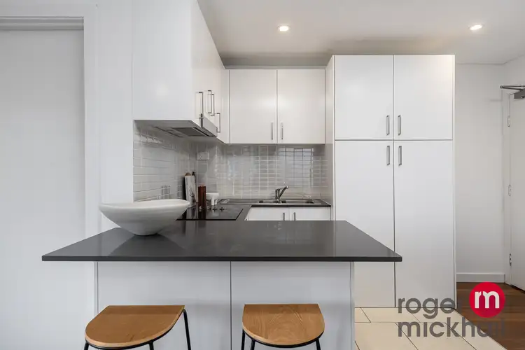 Third view of Homely apartment listing, 5A/104 William Street, Five Dock NSW 2046