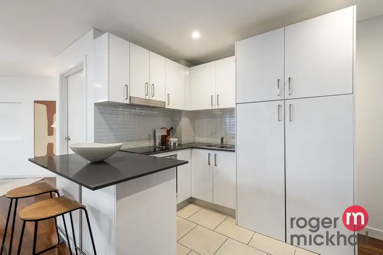 Fourth view of Homely apartment listing, 5A/104 William Street, Five Dock NSW 2046