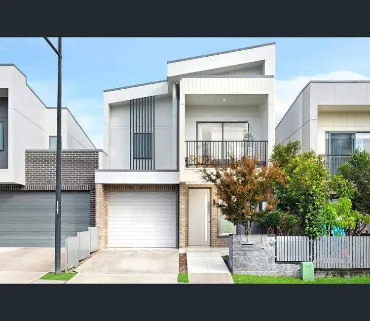 74 Rosetta Street, Schofields NSW 2762