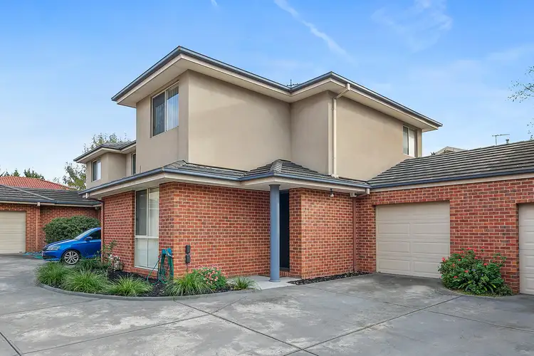 2/533 Springvale Road, Glen Waverley VIC 3150