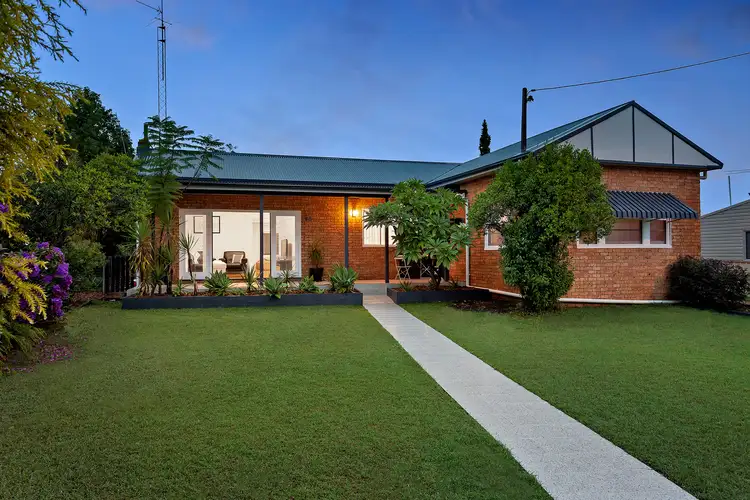 63 Allandale Road, Cessnock NSW 2325