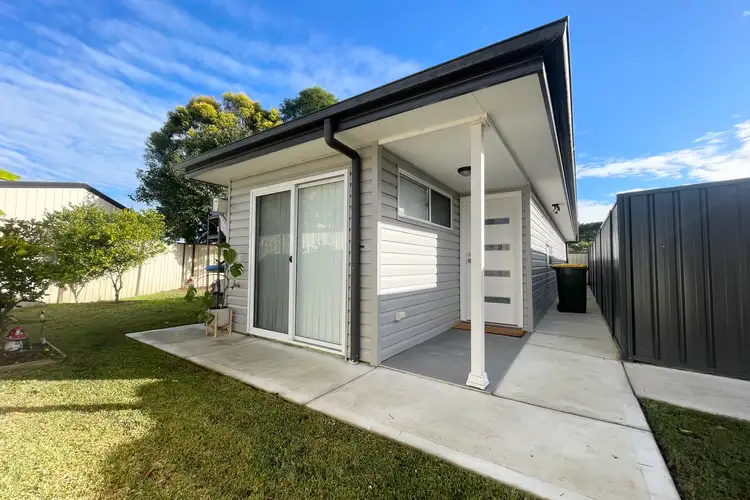 6a Kirsty Crescent, Hassall Grove NSW 2761
