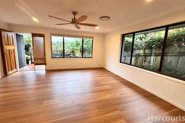 Second view of Homely house listing, 16 Durok Place, Port Macquarie NSW 2444