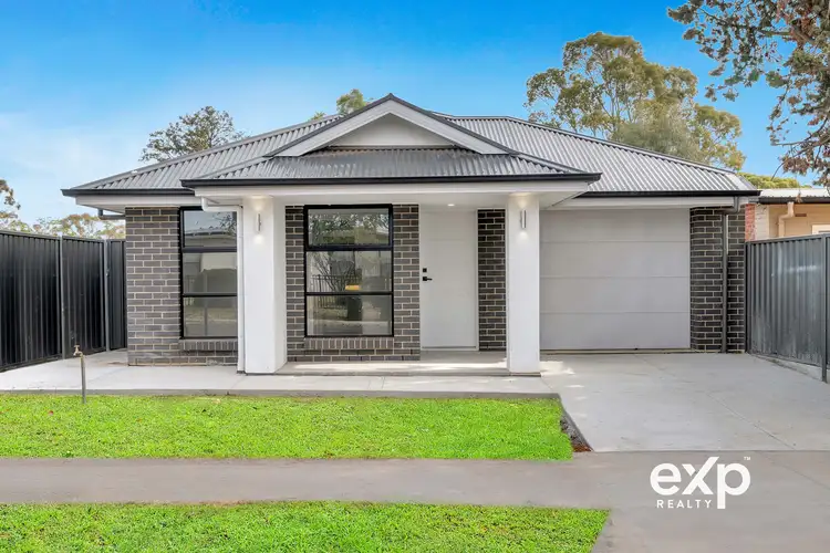 7B Barker Crescent, Smithfield Plains SA 5114