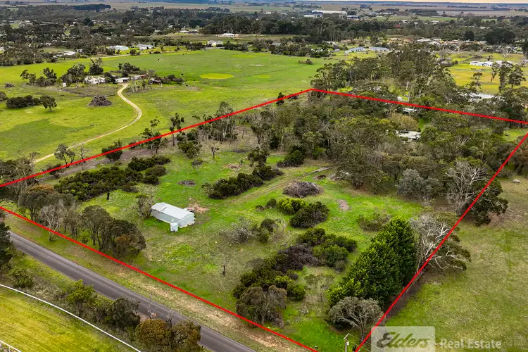 Third view of Homely house listing, 70 Racecourse Road, Millicent SA 5280