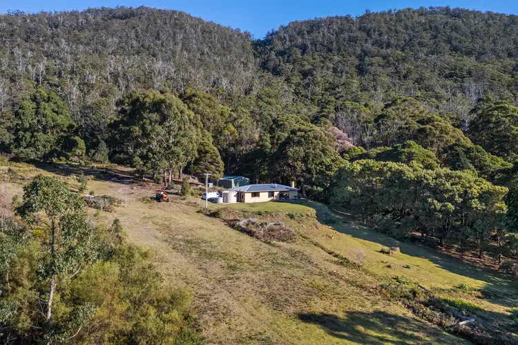 Fourth view of Homely house listing, 178 Blowhole Road, Eaglehawk Neck TAS 7179