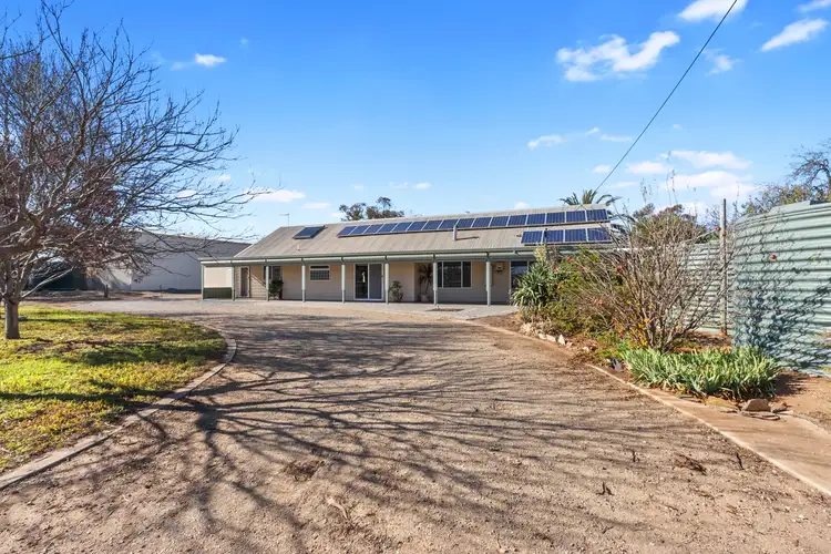 228 Bumbunga Road, Nantawarra SA 5550