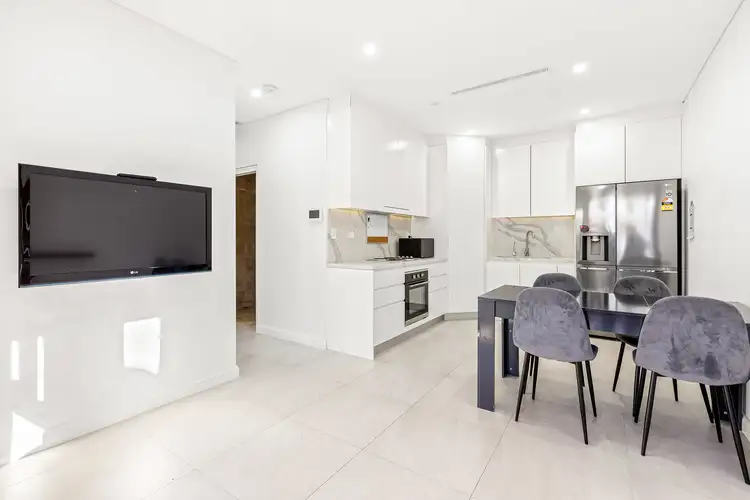 Second view of Homely villa listing, 2A Carruthers Drive, Dolls Point NSW 2219