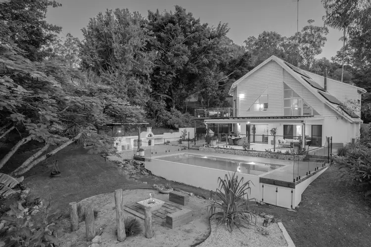 117 Valley Drive