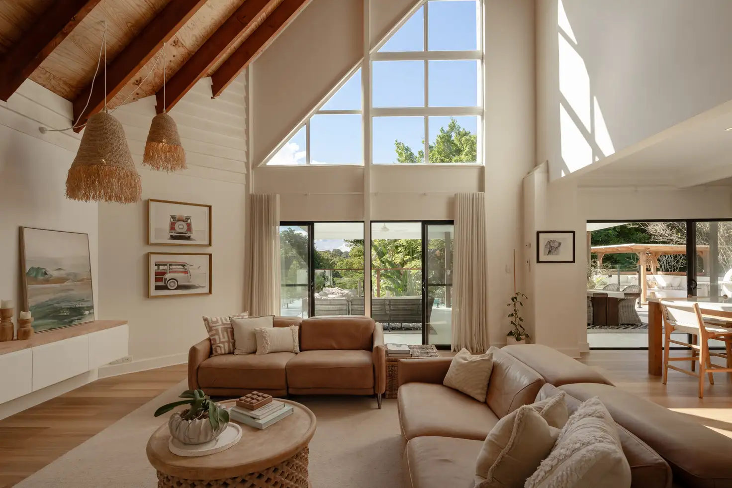 Main view of Homely house listing, 117 Valley Drive, Doonan QLD 4562