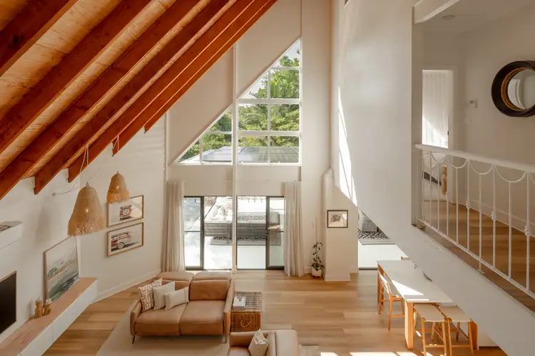 Fourth view of Homely house listing, 117 Valley Drive, Doonan QLD 4562