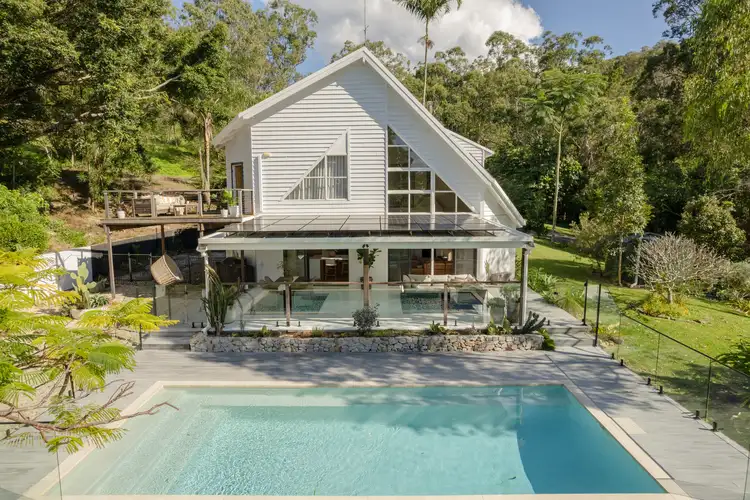 Sixth view of Homely house listing, 117 Valley Drive, Doonan QLD 4562