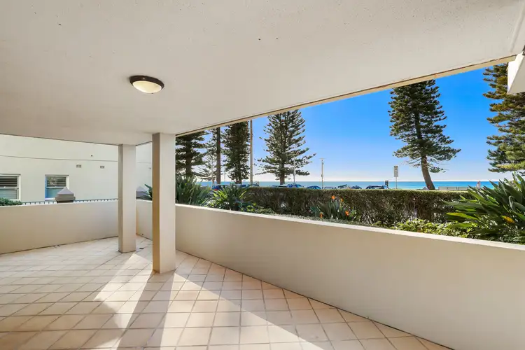 Second view of Homely apartment listing, 2/84 North Steyne, Manly NSW 2095