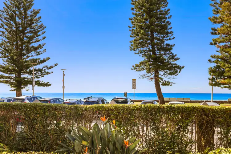 Third view of Homely apartment listing, 2/84 North Steyne, Manly NSW 2095