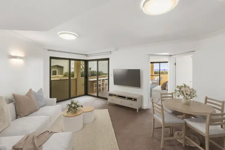 Fifth view of Homely apartment listing, 2/84 North Steyne, Manly NSW 2095