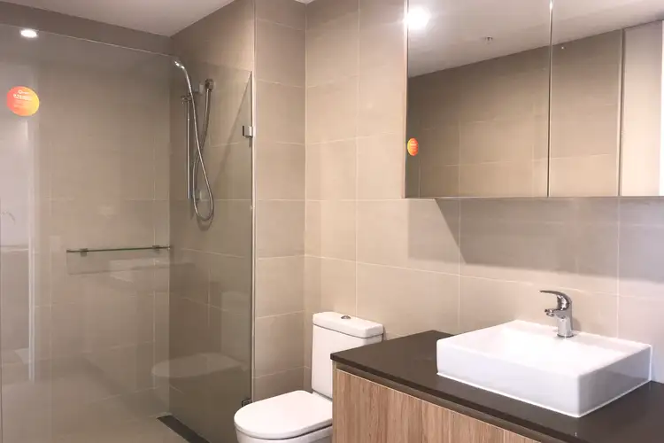 Third view of Homely apartment listing, 206/904-914 Pacific Highway, Gordon NSW 2072