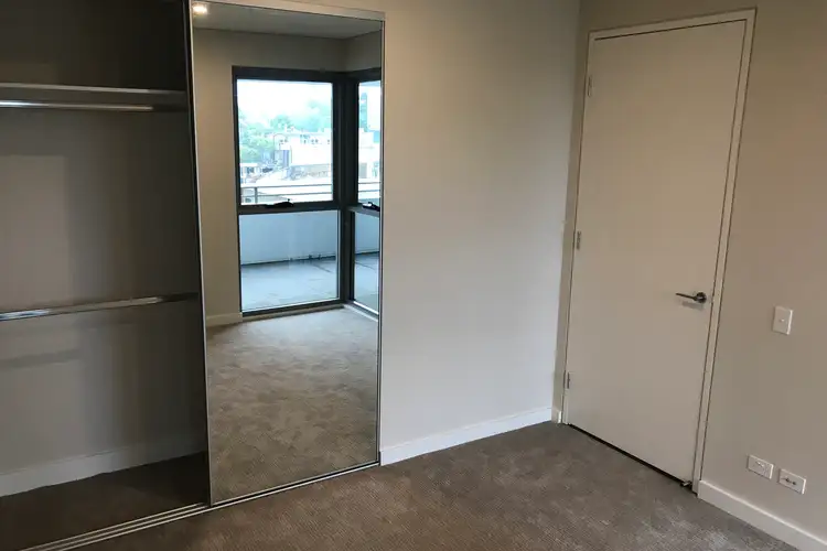 Fifth view of Homely apartment listing, 206/904-914 Pacific Highway, Gordon NSW 2072