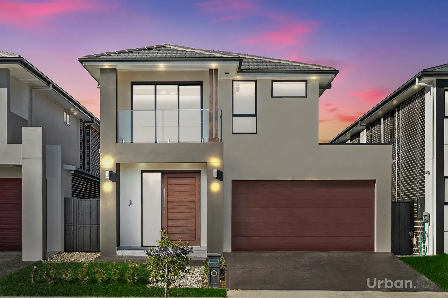 Main view of Homely house listing, 19 Sparrowhawk Street (Melonba), Marsden Park NSW 2765