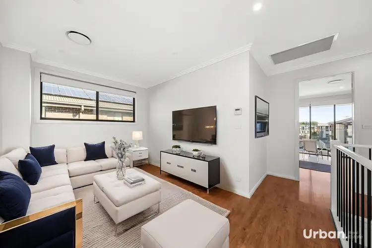 Fifth view of Homely house listing, 19 Sparrowhawk Street (Melonba), Marsden Park NSW 2765
