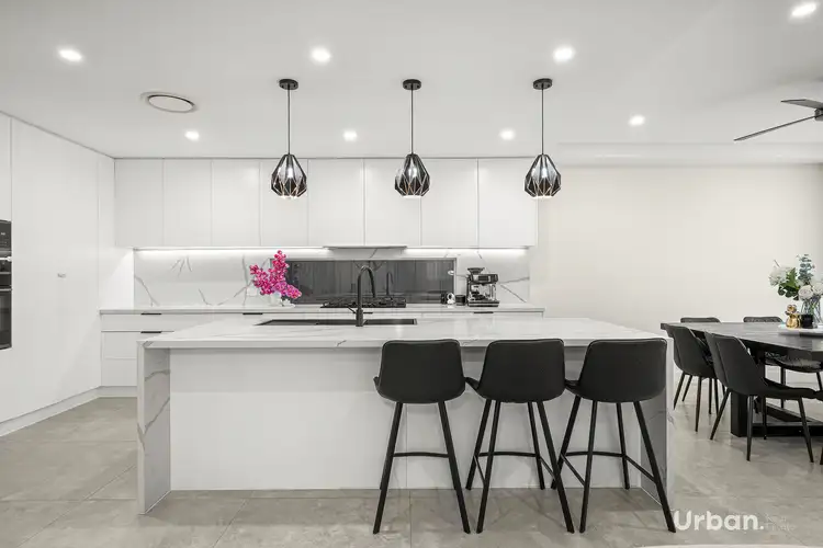 Main view of Homely house listing, 5 Elkhorn Street (Melonba), Marsden Park NSW 2765