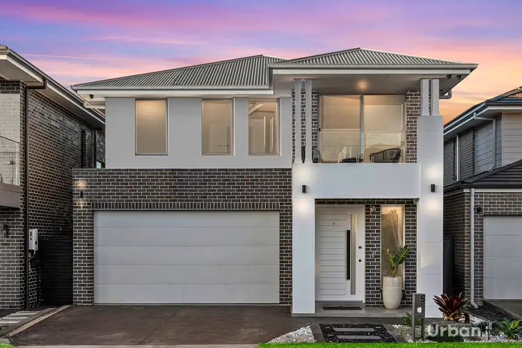 Second view of Homely house listing, 5 Elkhorn Street (Melonba), Marsden Park NSW 2765