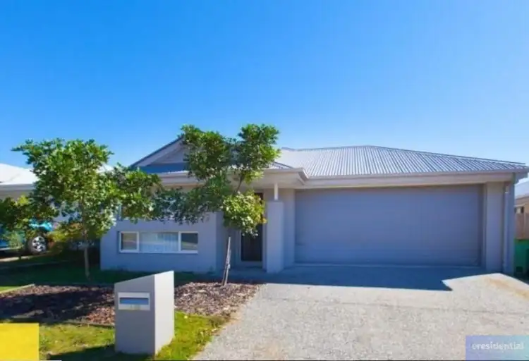 263 Cedar Road, Redbank Plains QLD 4301