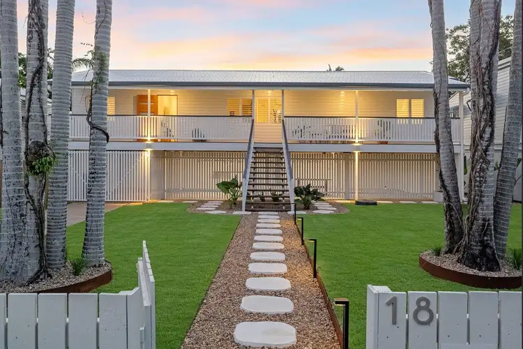 18 Estate Street, West End QLD 4810