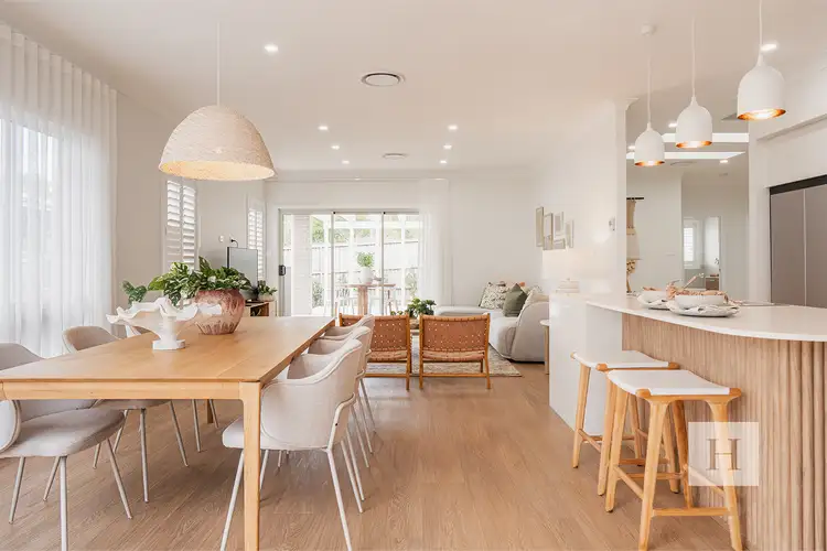 Fifth view of Homely house listing, 38 Turret Circuit, Warnervale NSW 2259