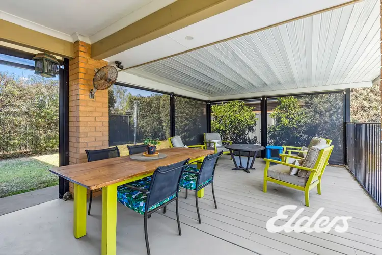 Fifth view of Homely house listing, 53 Robinson Way, Yarrawonga VIC 3730