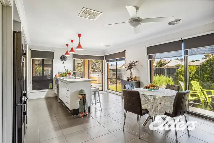 Sixth view of Homely house listing, 53 Robinson Way, Yarrawonga VIC 3730