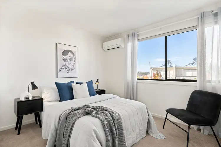 Sixth view of Homely townhouse listing, 3B Glamis Road, West Footscray VIC 3012