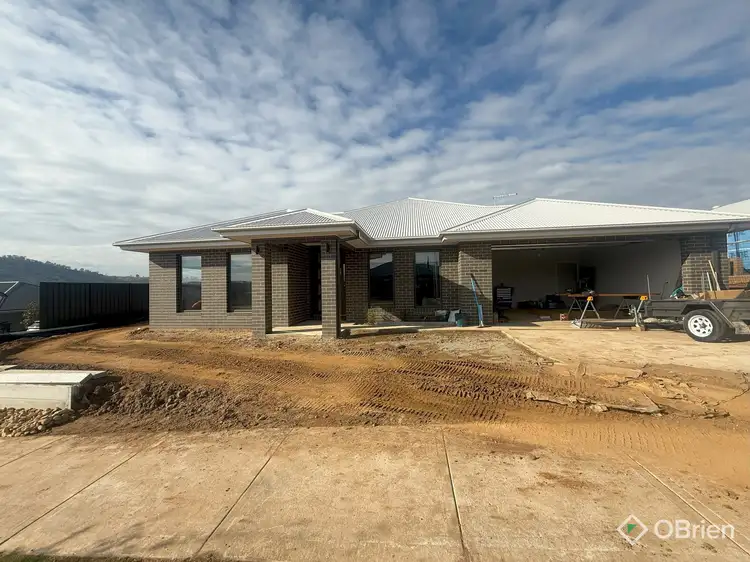 5 Davidson Road, Leneva VIC 3691