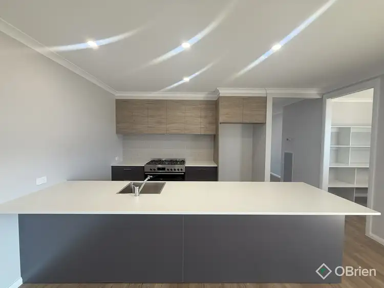 Second view of Homely house listing, 5 Davidson Road, Leneva VIC 3691