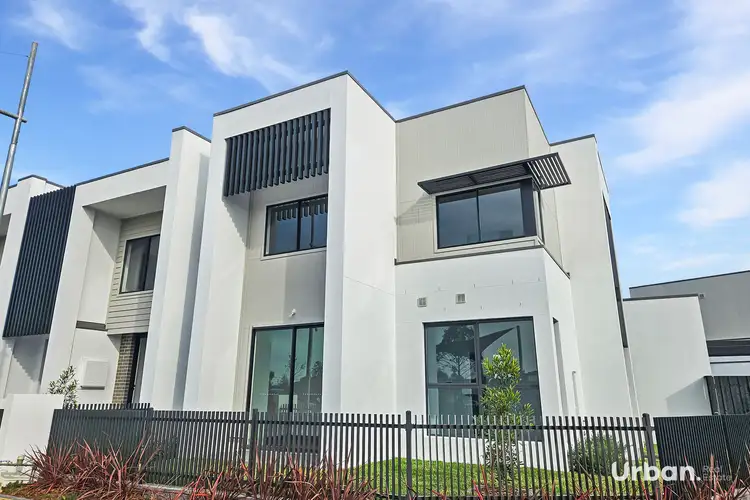 Lot 513/50 Charbray Loop, Oran Park NSW 2570