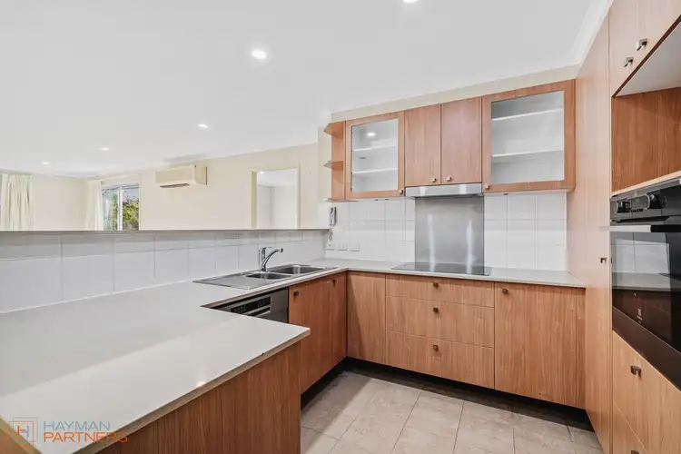 30/36 Morell Close, Belconnen ACT 2617